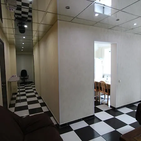 Apartment On Zoolohichna Street 12/15 Apartament