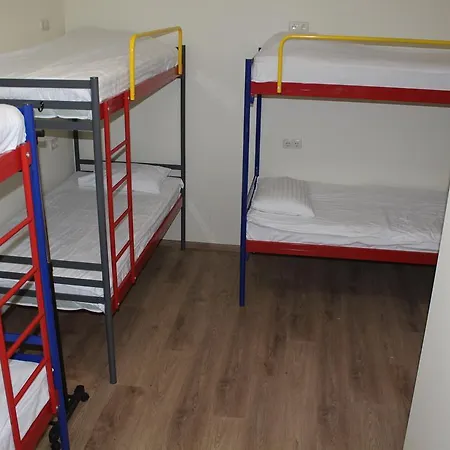 Apartment On Zoolohichna Street 12/15 Apartament *